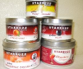 Starbuzz Tobacco