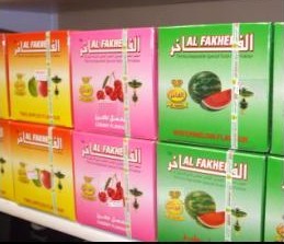 Al Fakher Tobacco